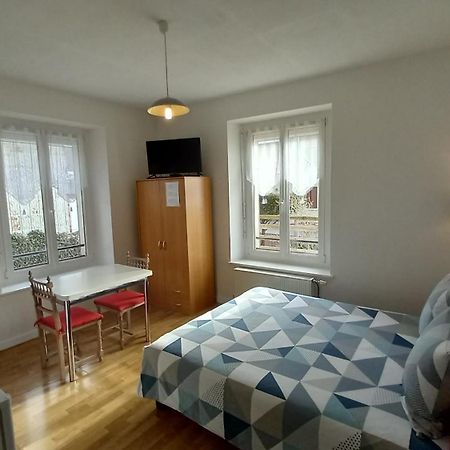 Studio D'Hotes A 10 Km De Gerardmer Le Tholy Luaran gambar