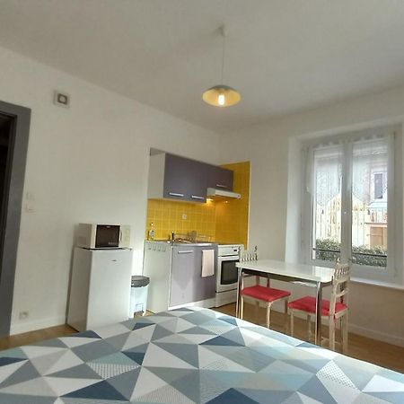 Studio D'Hotes A 10 Km De Gerardmer Le Tholy Luaran gambar