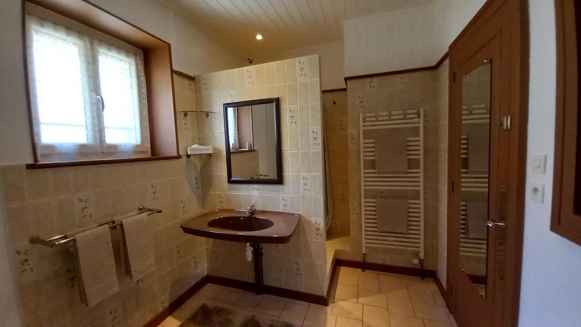 Studio D'Hotes A 10 Km De Gerardmer Le Tholy Luaran gambar